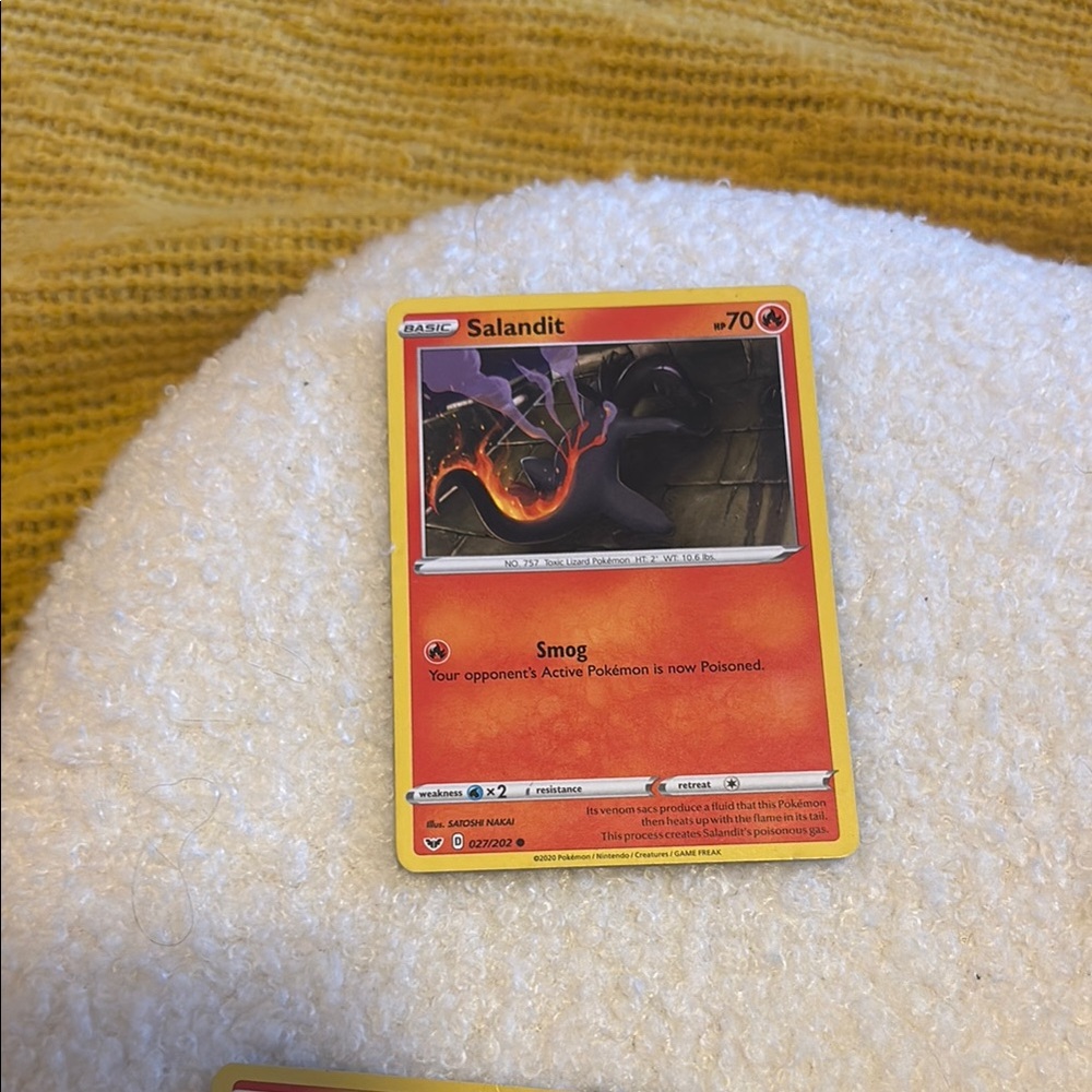 Assorted Trading Cards Set - Picture 5 of 8